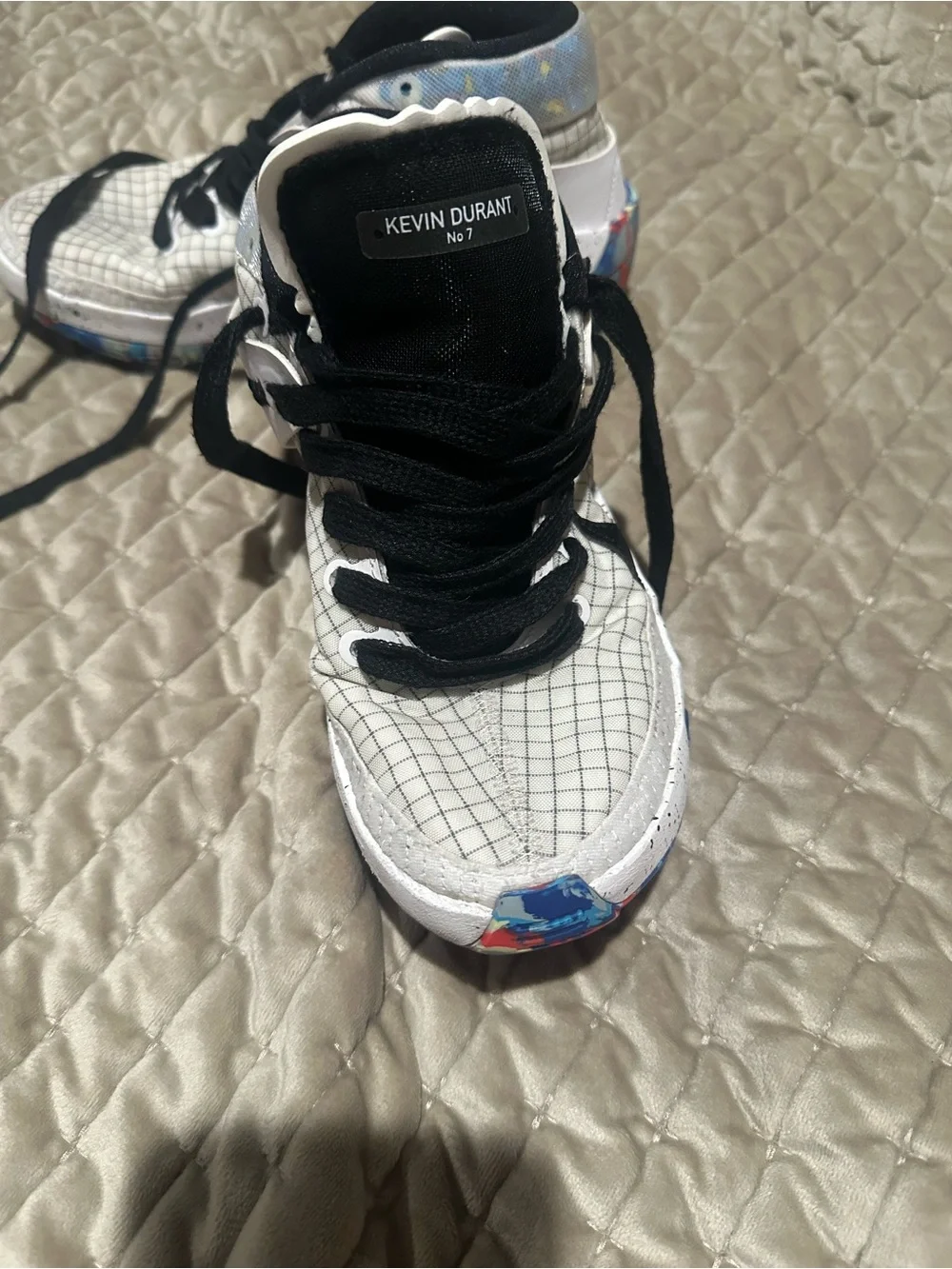 Nike KD 13 